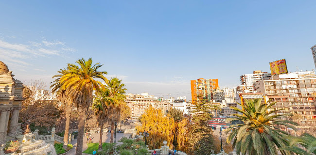 Comentarios y opiniones de Cerro Santa Lucía