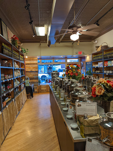 Staunton Olive Oil Company, LLC - Thumbnail