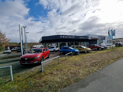 Autohaus Riske GmbH - Thumbnail