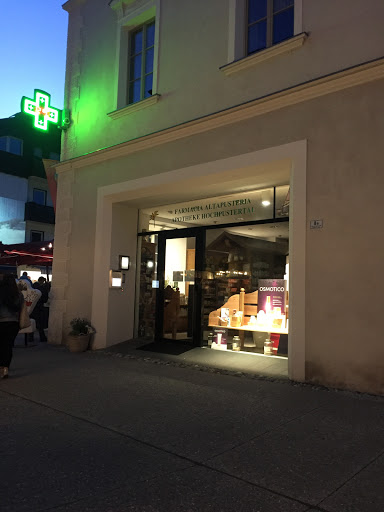 Farmacia dello Gnomo