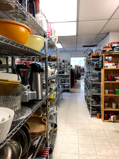 Fruita Thrift Shop Gallery - United States