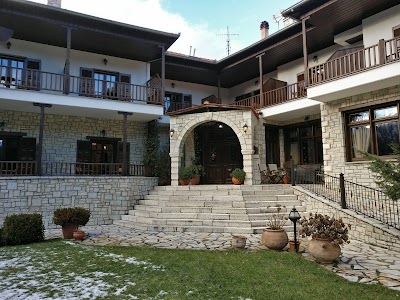 Photos of Hotel Giamandes