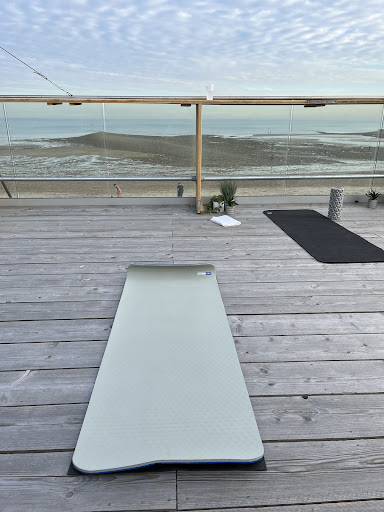 The Beach Fitness and Wellbeing Gallery - United Kingdom