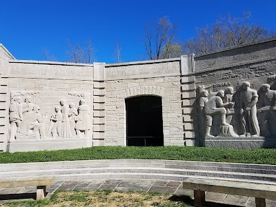 Photos of Lincoln Boyhood National Memorial