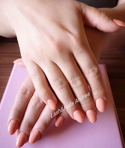 Andrea Lash and Nails - Thumbnail