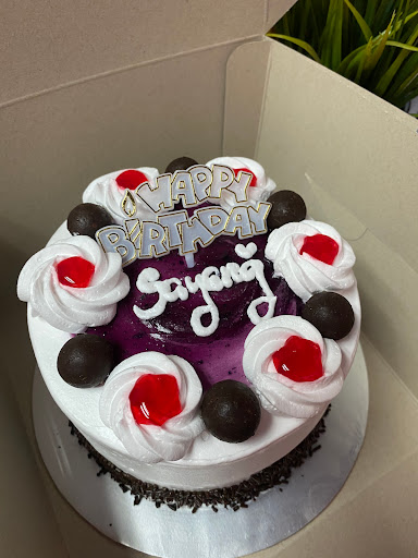 Khalis Bakery