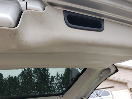 Pro Shine Detail - Thumbnail