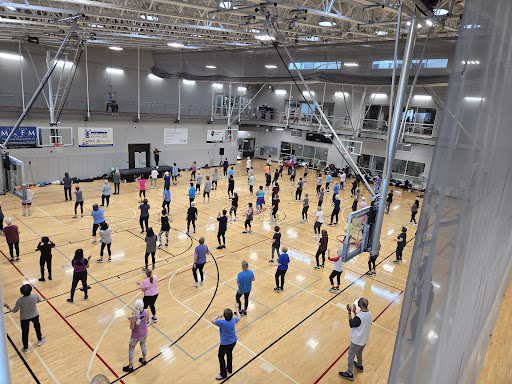 Naperville Park District - Fort Hill Activity Center - Thumbnail