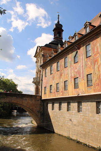 Stadt Bamberg Gallery - Germany
