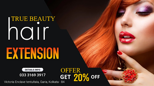 Are you looking for the perfect place to style your hair? Visit True Beauty Salon & Academy in Te… post image