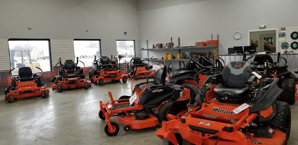 DB Equipment featured image