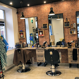 Photo n°3 de CK coiff à Fresnes-sur-Escaut (Salon de coiffure)