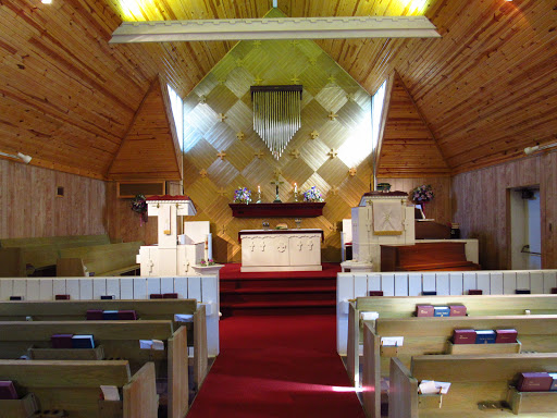 Baldwin United Presbyterian Church - Thumbnail