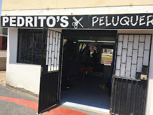 Peluqueria Pedrito 0