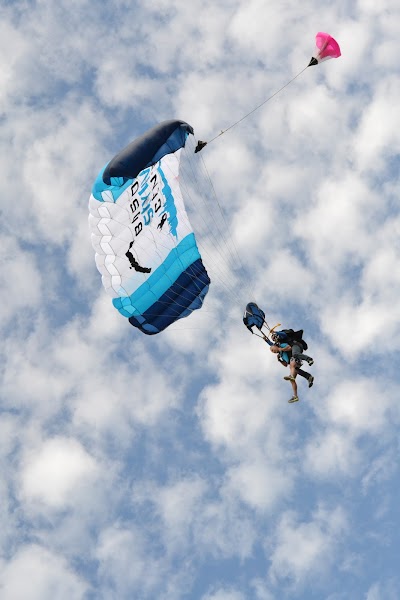 Boston Skydive Center