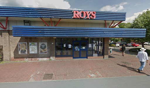 Roys of Sudbury