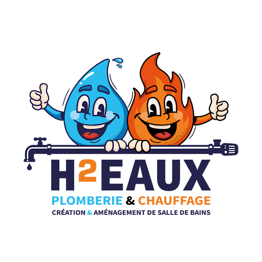 H2eaux - Visual