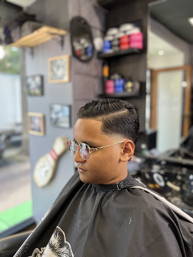 M16 barbershop - Thumbnail