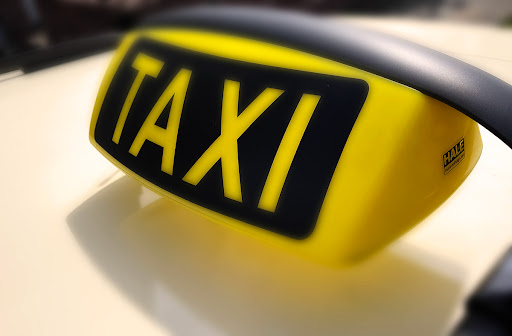 Taxi Brackwede - Thumbnail