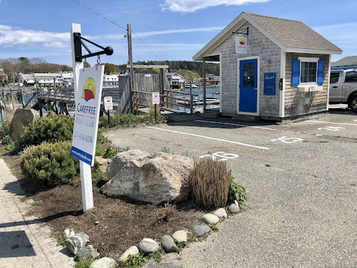 Carefree Boat Club Maine - Thumbnail