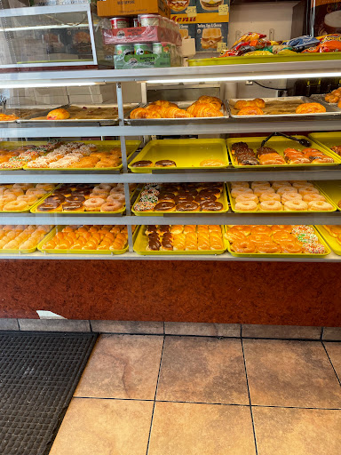 Citrus Donuts - Thumbnail