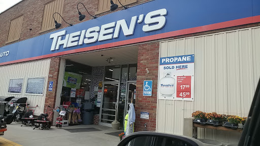Theisen's Home Farm Auto of Tipton