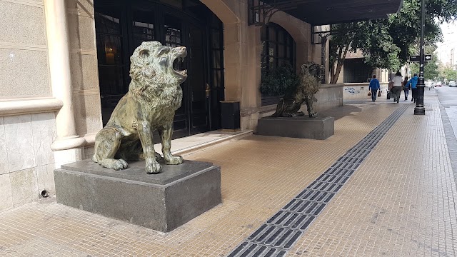 Universidad de Chile