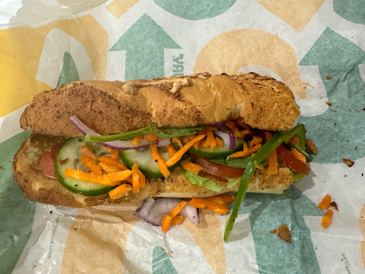 Subway Ultimo - Thumbnail