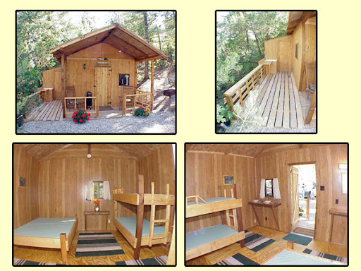 Twin Spruce RV Park - Thumbnail