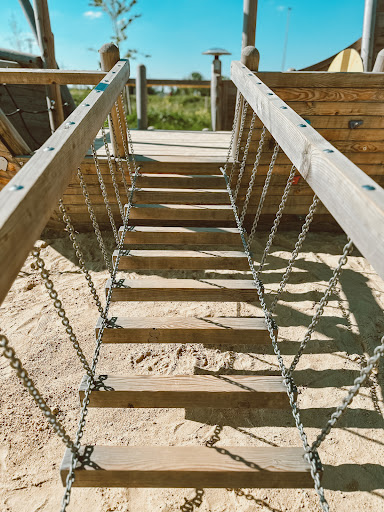 Spielplatz Kranichstraße - Thumbnail