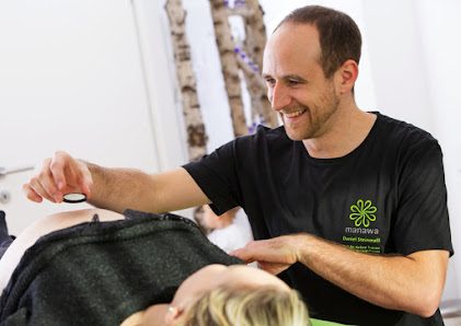 Manawa Massage – Daniel Steinmaßl - Pucking