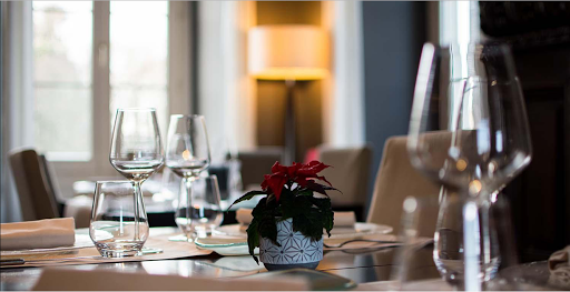 Photo 4 - LES TABLES...DE L ANTRE II
