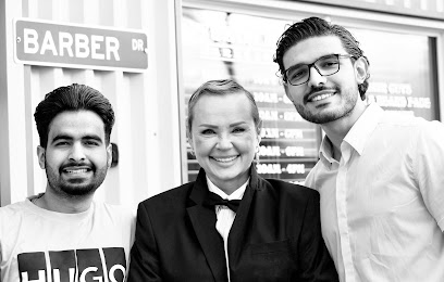 Yukon Man Barber Shop