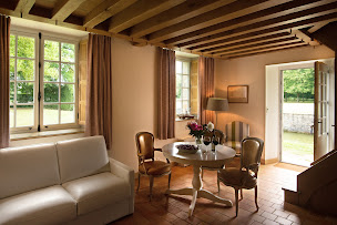 Photo n°51 de Château de Bourron à Bourron-Marlotte (Château)