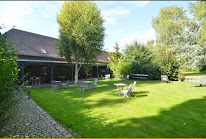 Chambres d'hôtes ST NICOLAS à Jumel