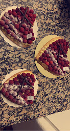 Photo n°9 de Le fournil de trun à Trun (Boulangerie)