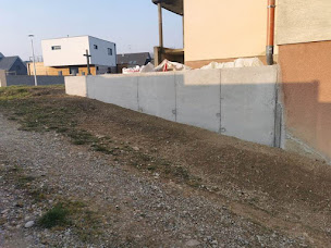 Photo n°12 de Costelo Construction à Heiwiller (Maçon)