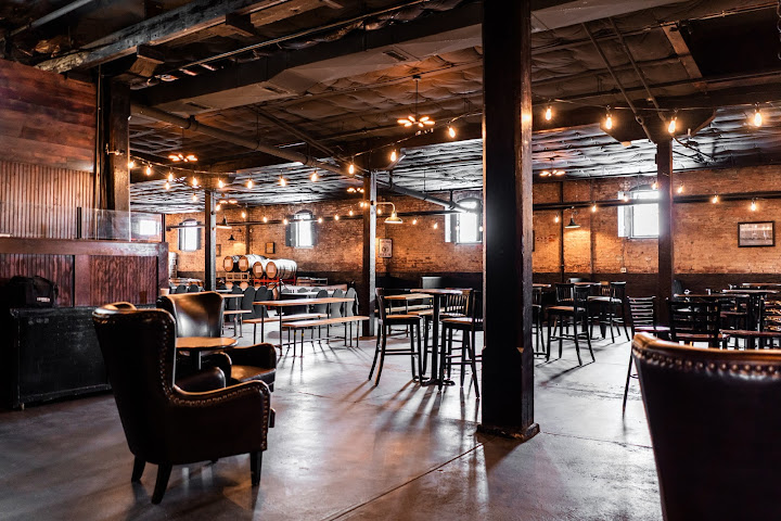 Terre Haute Brewing Company by null