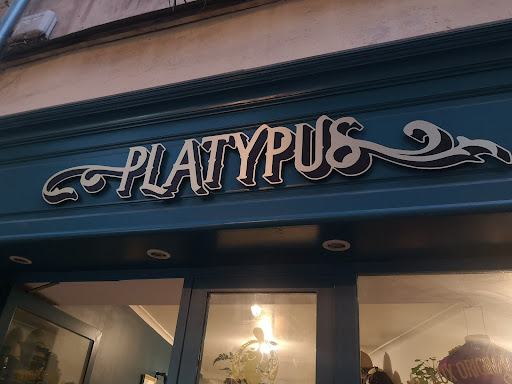Platypus - Thumbnail