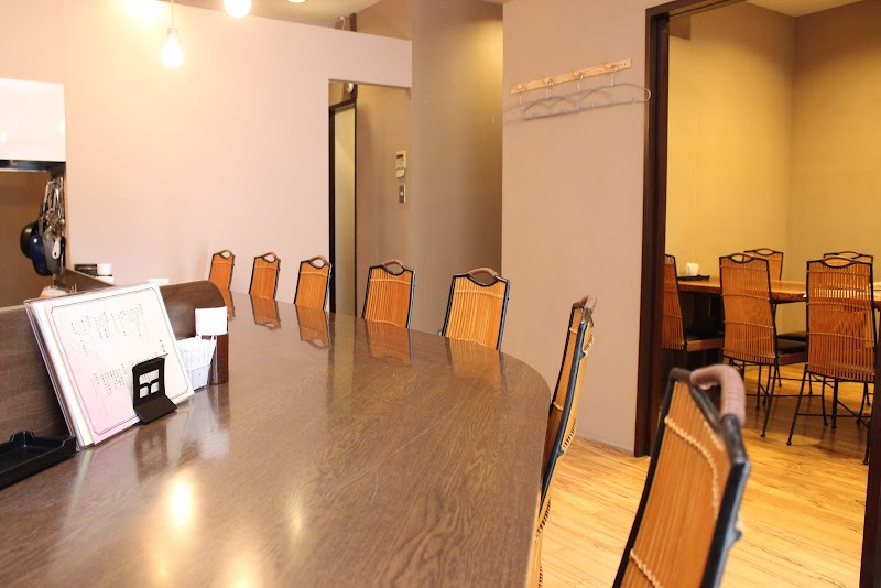 和風ダイニング一令