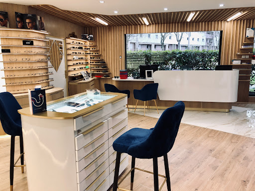 SAS HAZOPTIQUE MAISON DE L AUDIOPTIQUE