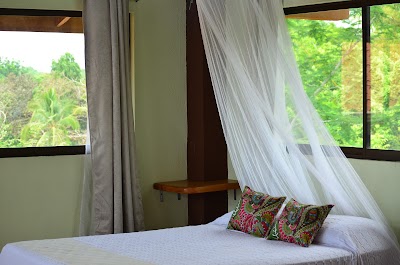 lodging