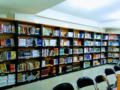 Photos of STMIK Budi Darma