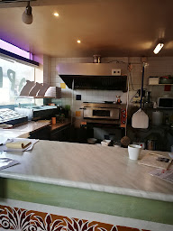 Photo n°21 de LA PIZZ'' à Garein (Restaurant italien)