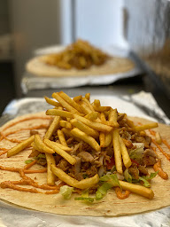 Photo n°5 de Royal Kebab à Vallauris (Restaurant)