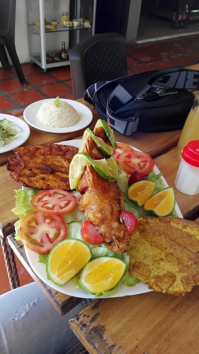 Photos of Restaurante Llano Grande