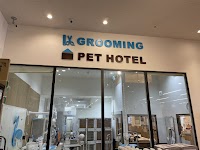 ペテモグルーミングサロン日の出店