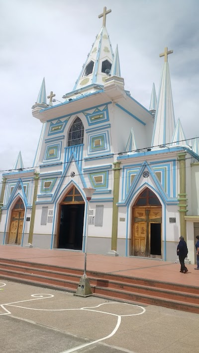 Photos of Iglesia De Iles
