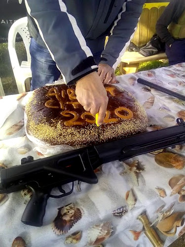 Opinii despre AIRSOFT CITY în Μυγδονία - Γυμναστήριο