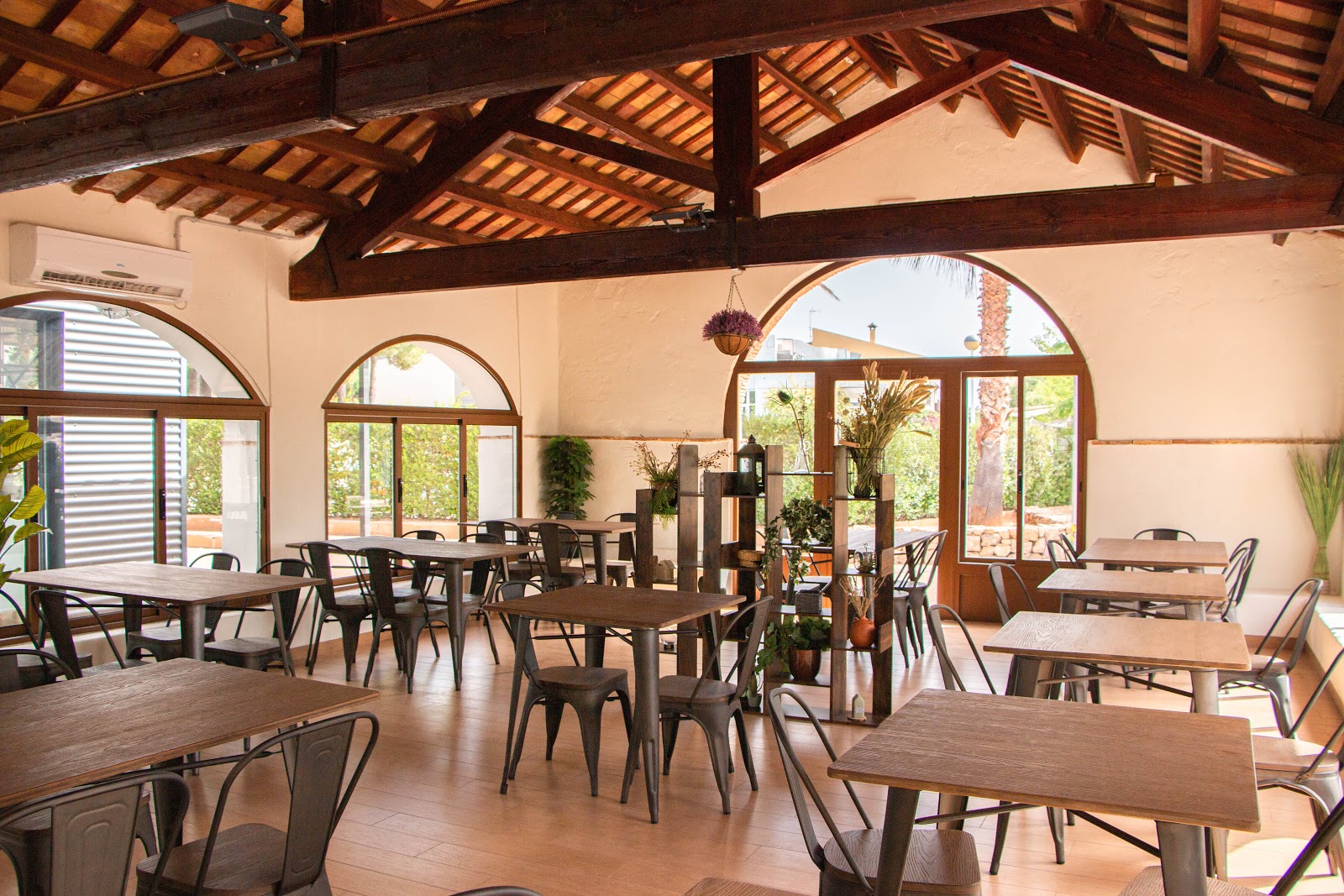 04Restaurante — photo 1